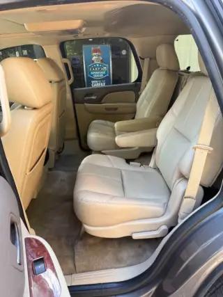 2013 Chevrolet Tahoe