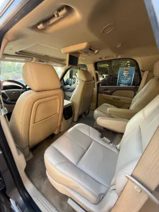 2013 Chevrolet Tahoe