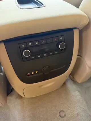 2013 Chevrolet Tahoe