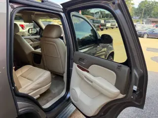 2013 Chevrolet Tahoe