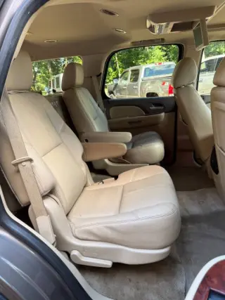 2013 Chevrolet Tahoe
