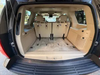 2013 Chevrolet Tahoe