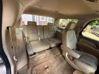 2013 Chevrolet Tahoe