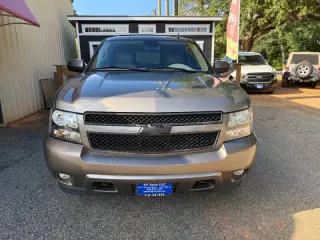 2013 Chevrolet Tahoe