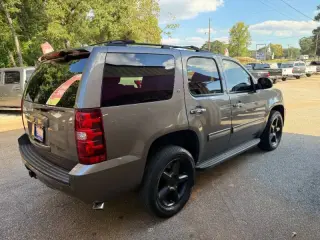 2013 Chevrolet Tahoe