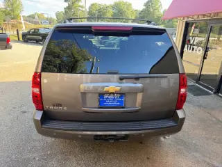 2013 Chevrolet Tahoe