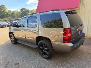 2013 Chevrolet Tahoe