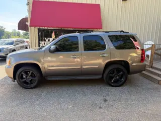 2013 Chevrolet Tahoe