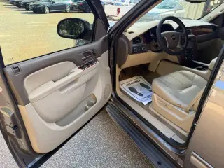 2013 Chevrolet Tahoe