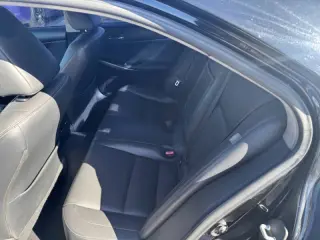 Lexus IS 250 2015