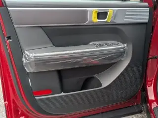 Hyundai SANTA FE 2026 tracción total (AWD) SEL SUV de 4 puertas