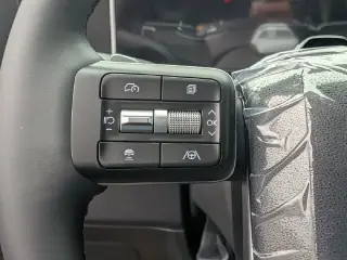Hyundai SANTA FE 2026 tracción total (AWD) SEL SUV de 4 puertas