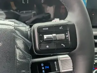 Hyundai SANTA FE 2026 tracción total (AWD) SEL SUV de 4 puertas