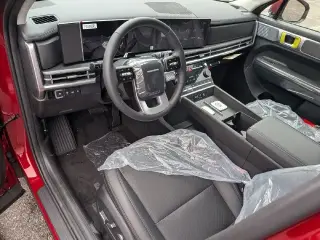 Hyundai SANTA FE 2026 tracción total (AWD) SEL SUV de 4 puertas