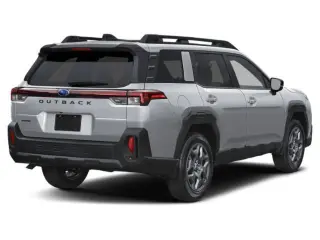 Subaru Outback 2026 Crossover Premium de 4 puertas con tracción en las cuatro ruedas (AWD)