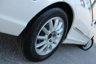 2004 Hyundai XG350