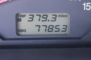 2004 Hyundai XG350