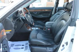 2004 Hyundai XG350