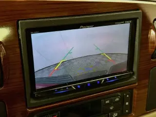 Ford F-350 Super Duty 2005 4 puertas Crew Cab Lariat 4WD LB DRW
