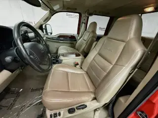 Ford F-350 Super Duty 2005 4 puertas Crew Cab Lariat 4WD LB DRW