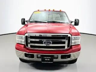 Ford F-350 Super Duty 2005 4 puertas Crew Cab Lariat 4WD LB DRW