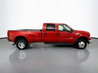 Ford F-350 Super Duty 2005 4 puertas Crew Cab Lariat 4WD LB DRW