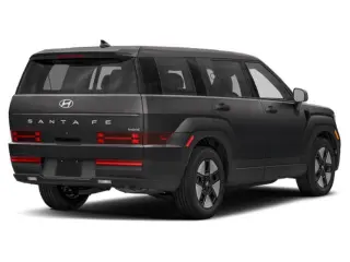 Hyundai SANTA FE Hybrid 2026 AWD SE SUV de 4 puertas