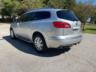 Buick Enclave 2013