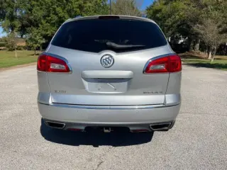 Buick Enclave 2013