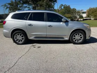 Buick Enclave 2013