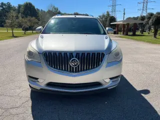 Buick Enclave 2013