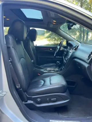 Buick Enclave 2013