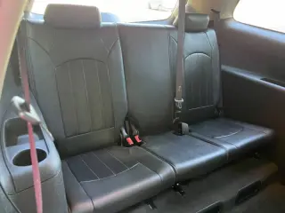 Buick Enclave 2013