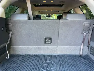 Buick Enclave 2013