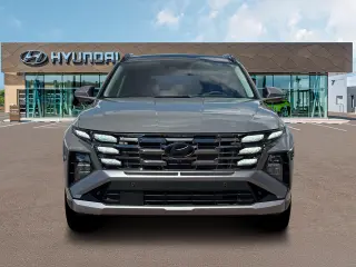 Hyundai TUCSON 2026 AWD Limited 4dr SUV