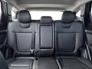 Hyundai TUCSON 2026 AWD Limited 4dr SUV
