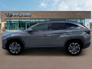 Hyundai TUCSON 2026 AWD Limited 4dr SUV