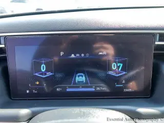 Hundai TUCSON 2022 SEL 4dr SUV