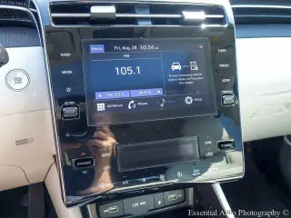 Hundai TUCSON 2022 SEL 4dr SUV