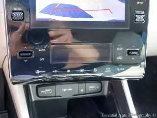 Hundai TUCSON 2022 SEL 4dr SUV