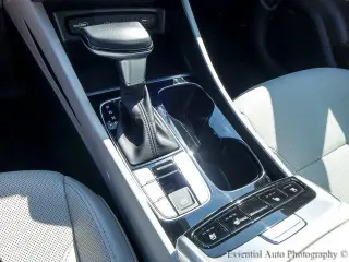 Hundai TUCSON 2022 SEL 4dr SUV