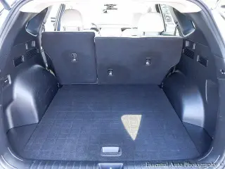 Hundai TUCSON 2022 SEL 4dr SUV