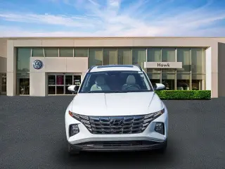 Hundai TUCSON 2022 SEL 4dr SUV
