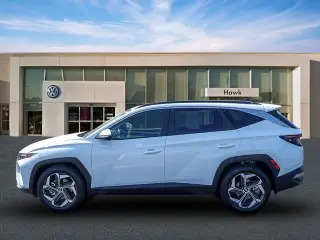 Hundai TUCSON 2022 SEL 4dr SUV