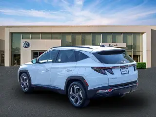 Hundai TUCSON 2022 SEL 4dr SUV