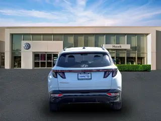 Hundai TUCSON 2022 SEL 4dr SUV