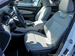 Hundai TUCSON 2022 SEL 4dr SUV