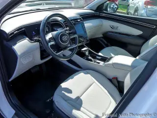 Hundai TUCSON 2022 SEL 4dr SUV