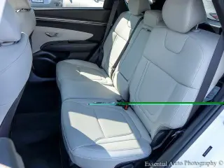 Hundai TUCSON 2022 SEL 4dr SUV