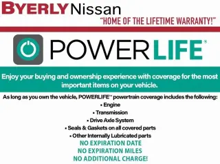 Nissan Pathfinder 2025 AWD SL 4 SUV